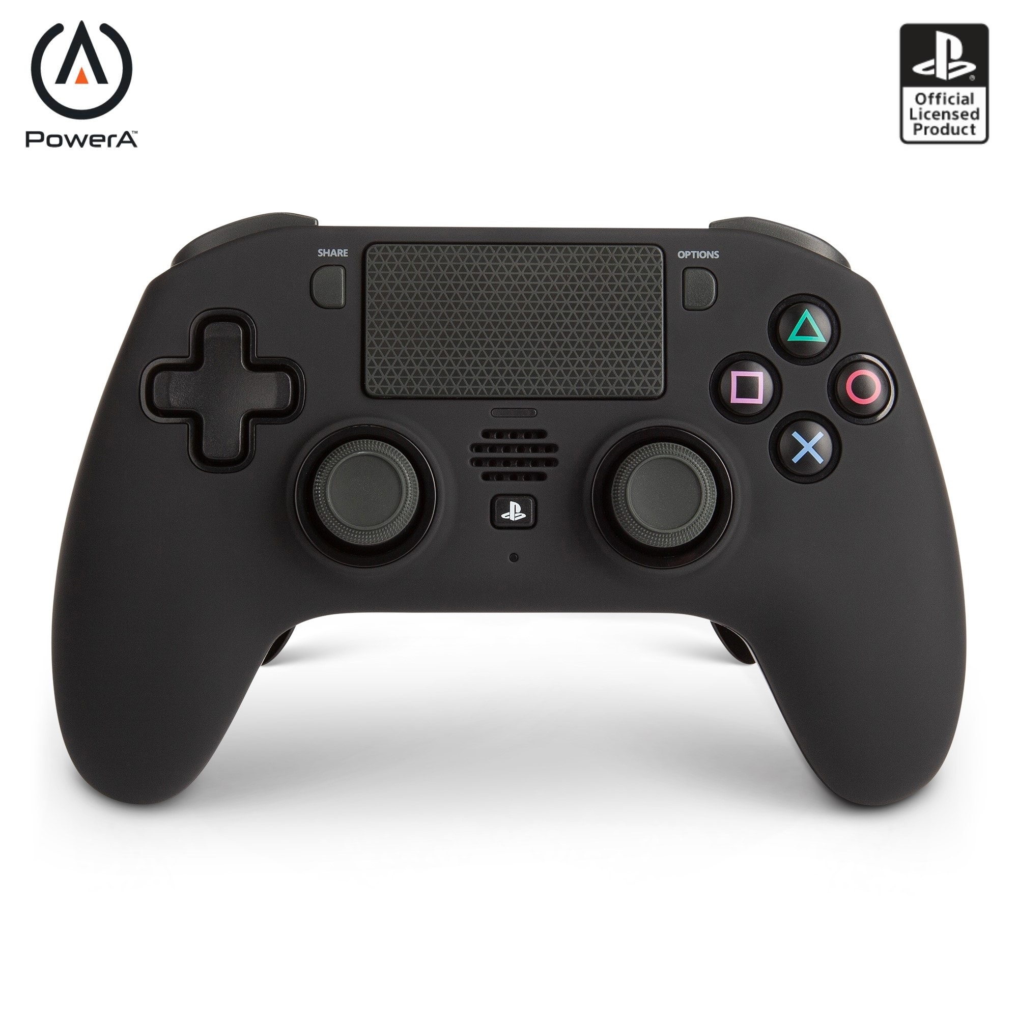 Controller ps4 media clearance galaxy